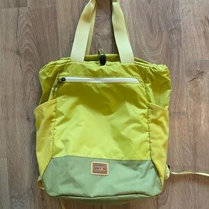 Patagonia Tote Backpack